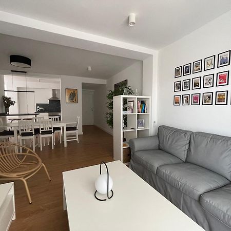 Apartamento Colina B 19. Cordoba Exterior photo