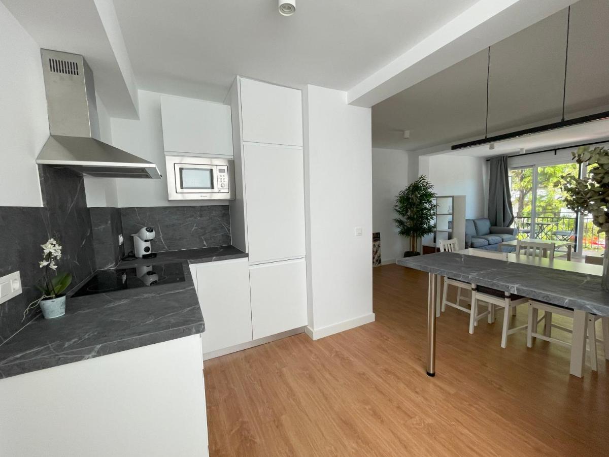 Apartamento Colina B 19. Cordoba Exterior photo