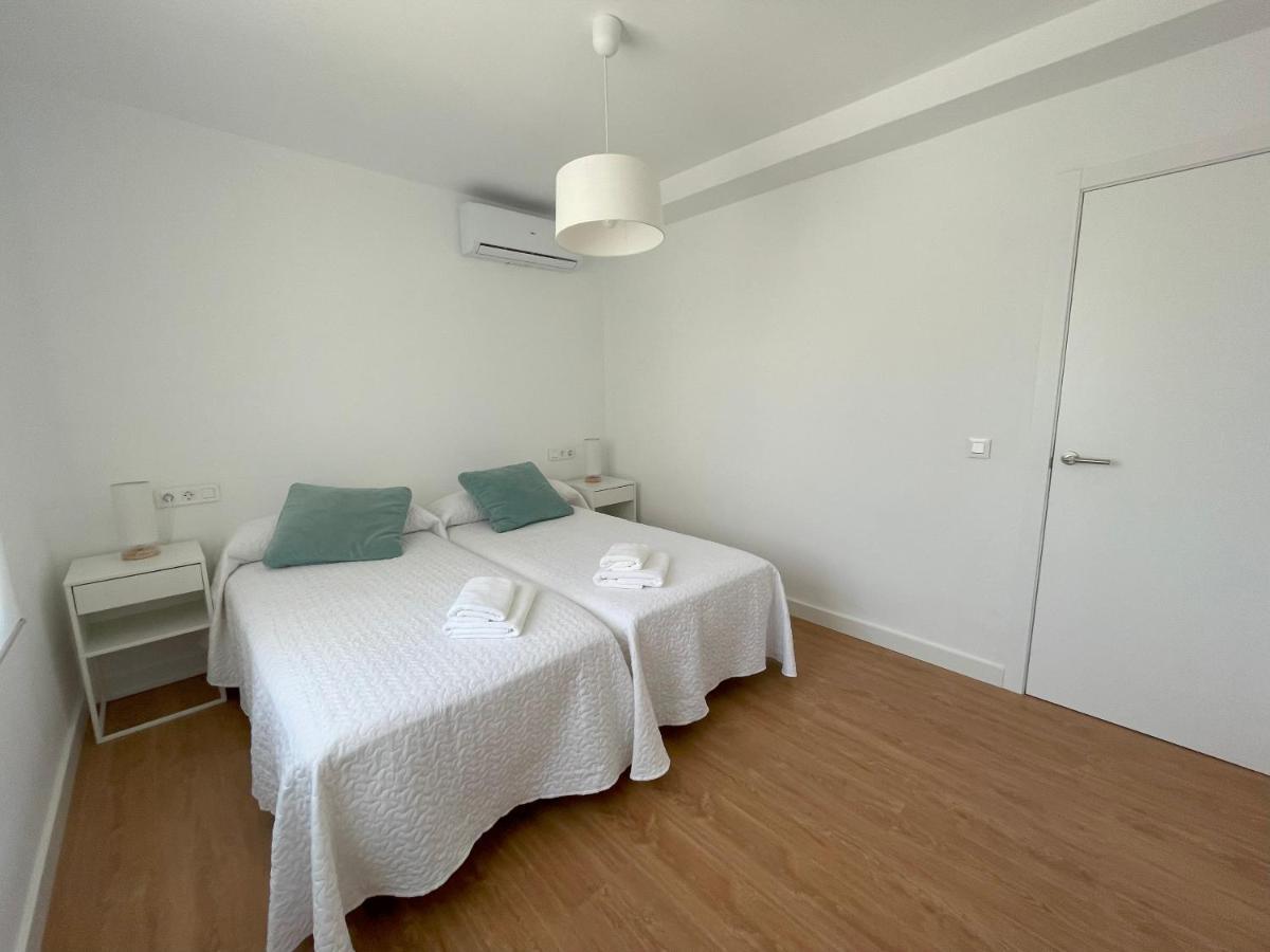 Apartamento Colina B 19. Cordoba Exterior photo