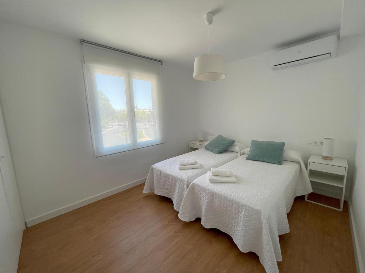 Apartamento Colina B 19. Cordoba Exterior photo