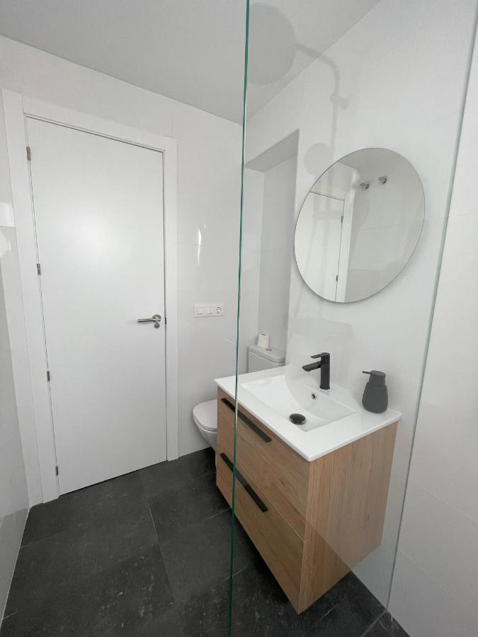 Apartamento Colina B 19. Cordoba Exterior photo