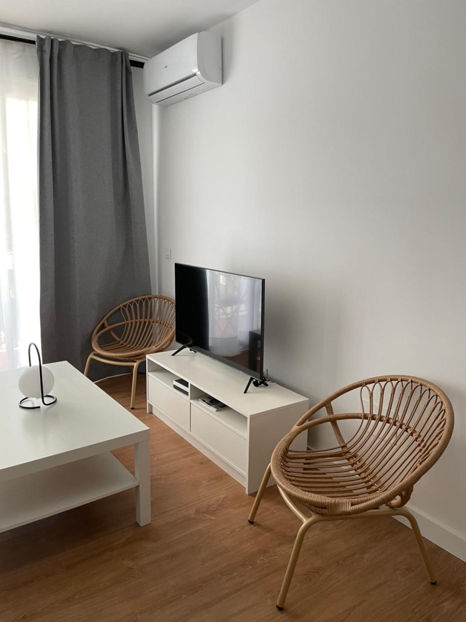 Apartamento Colina B 19. Cordoba Exterior photo