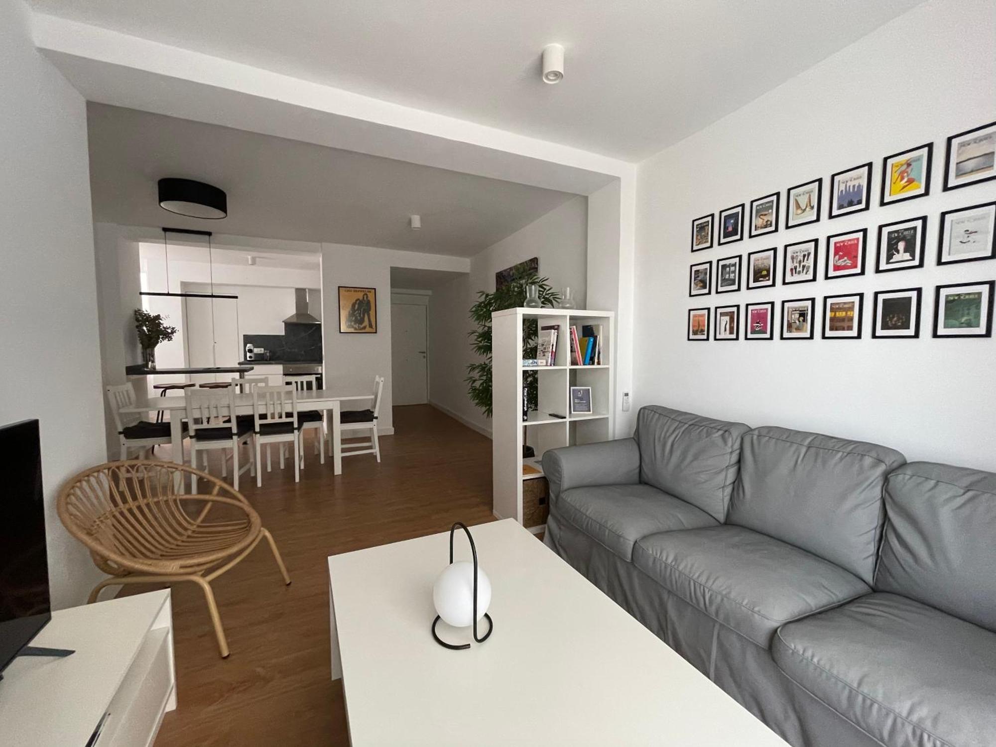 Apartamento Colina B 19. Cordoba Exterior photo