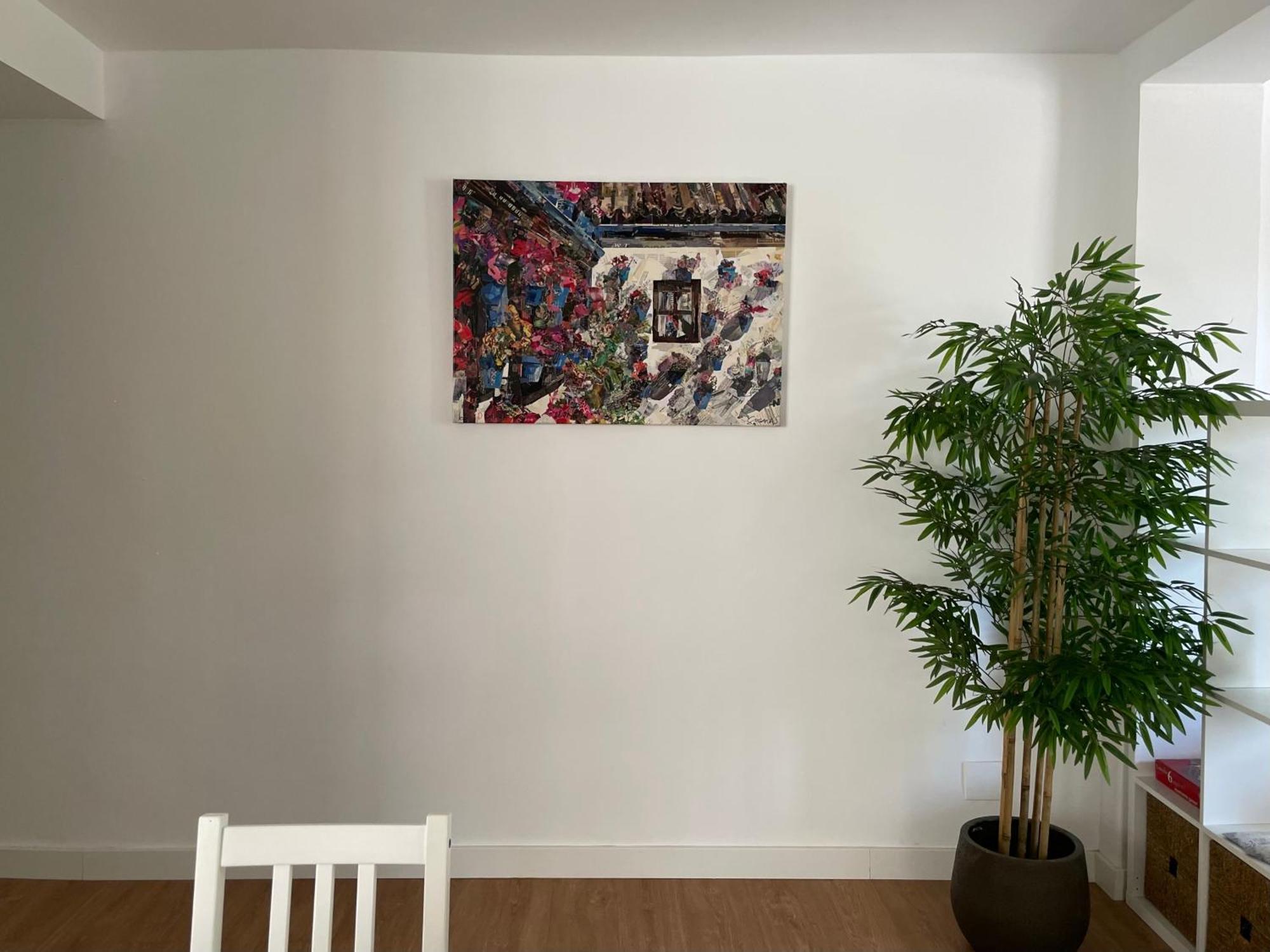 Apartamento Colina B 19. Cordoba Exterior photo